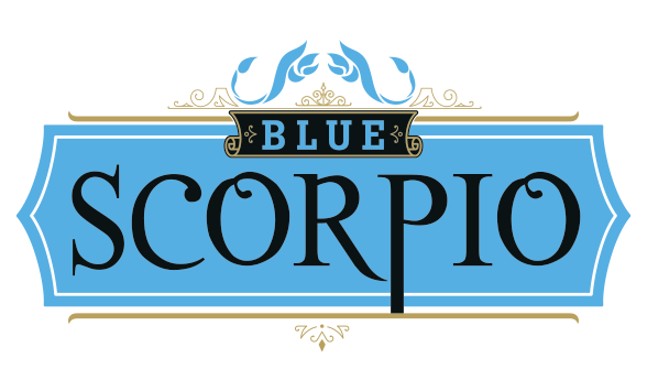 Scorpio Blues